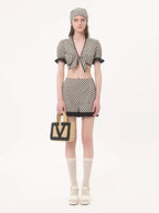 Natural Viva Superstar Small Shopping Bag