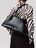 Black Venus Shoulder Bag