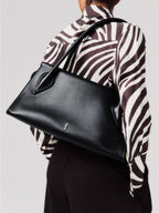Black Venus Shoulder Bag