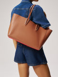 Cuoio Cabata Small Tote Bag