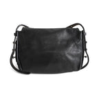 Rick Owens Leather Crossbody Bag