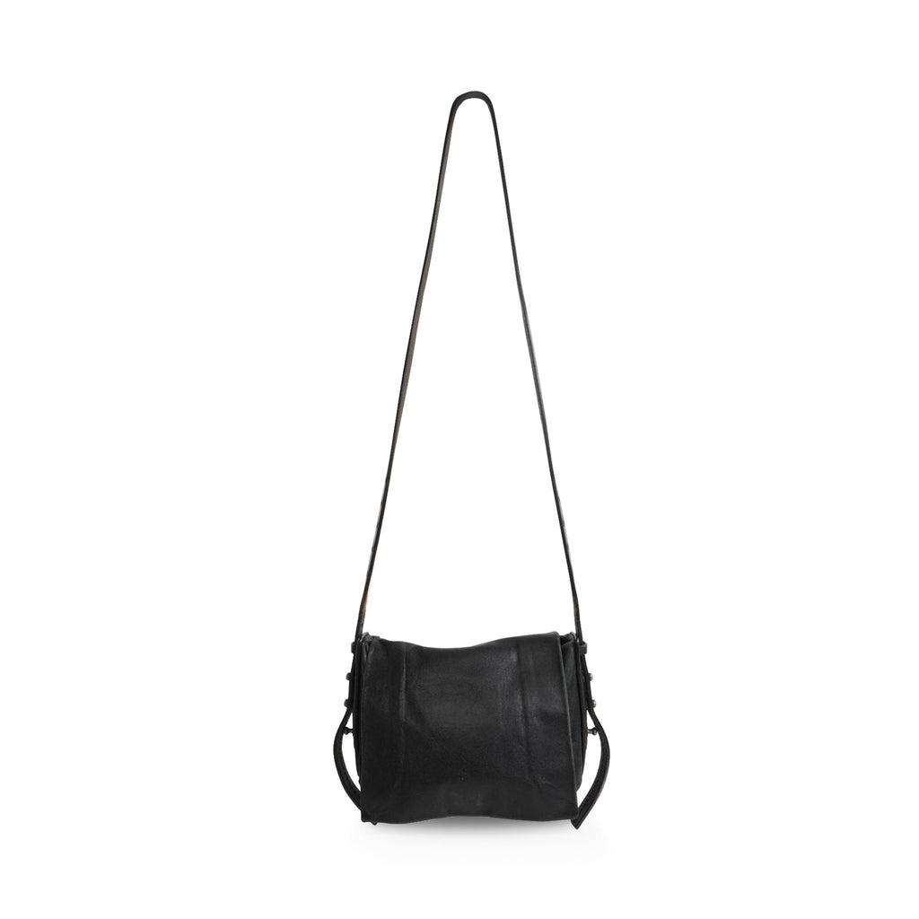 Rick Owens Leather Crossbody Bag