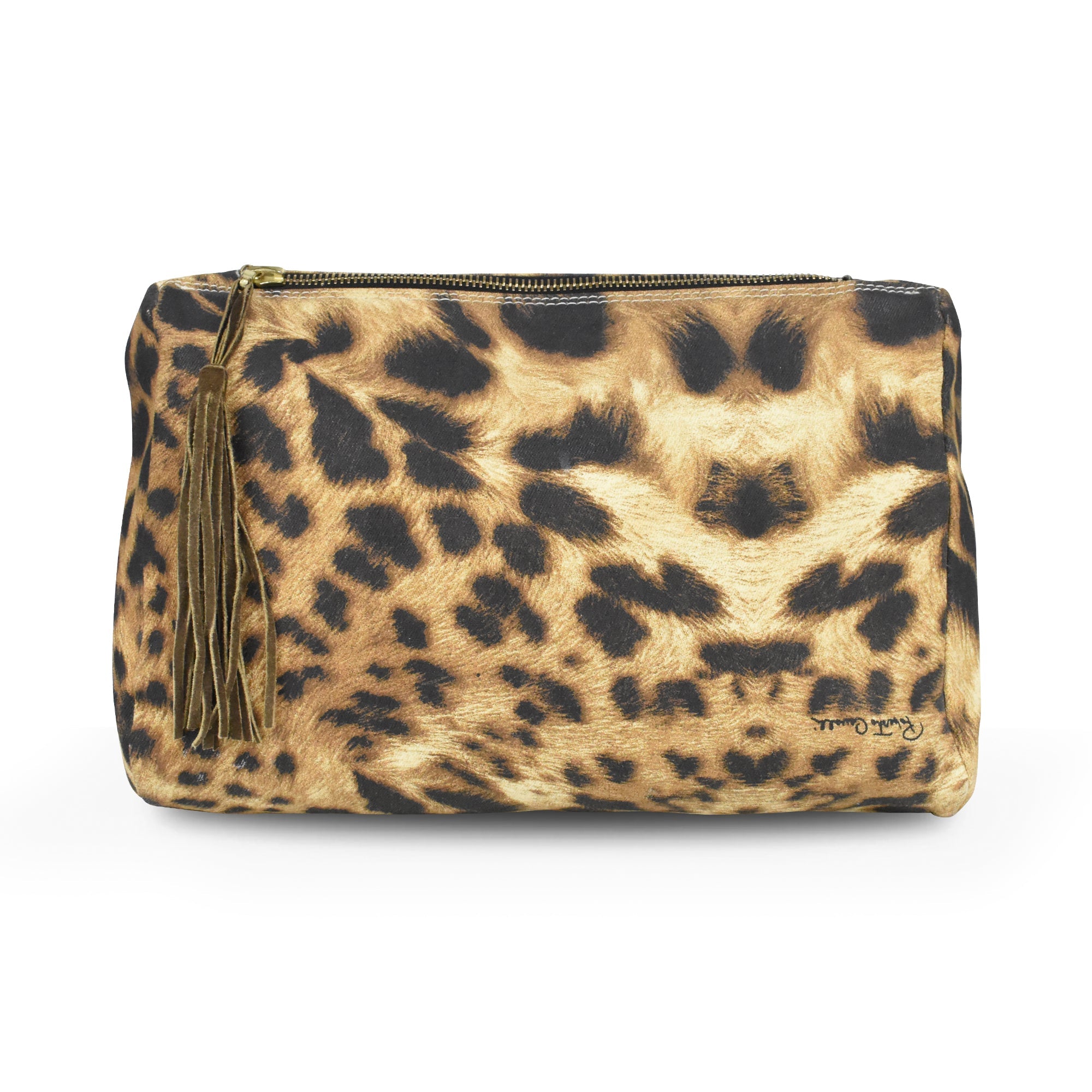 Roberto Cavalli Pouch