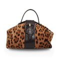 Roberto Cavalli 'Dumpling' Handbag