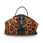 Roberto Cavalli 'Dumpling' Handbag