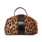 Roberto Cavalli 'Dumpling' Handbag