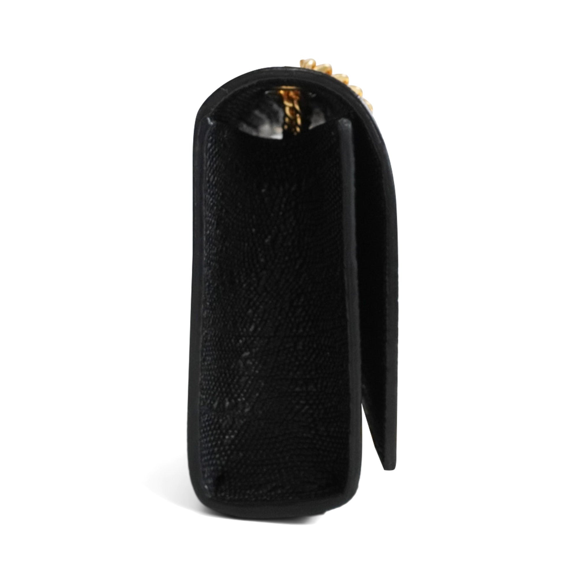 Saint Laurent 'Mini Kate' Crossbody Bag