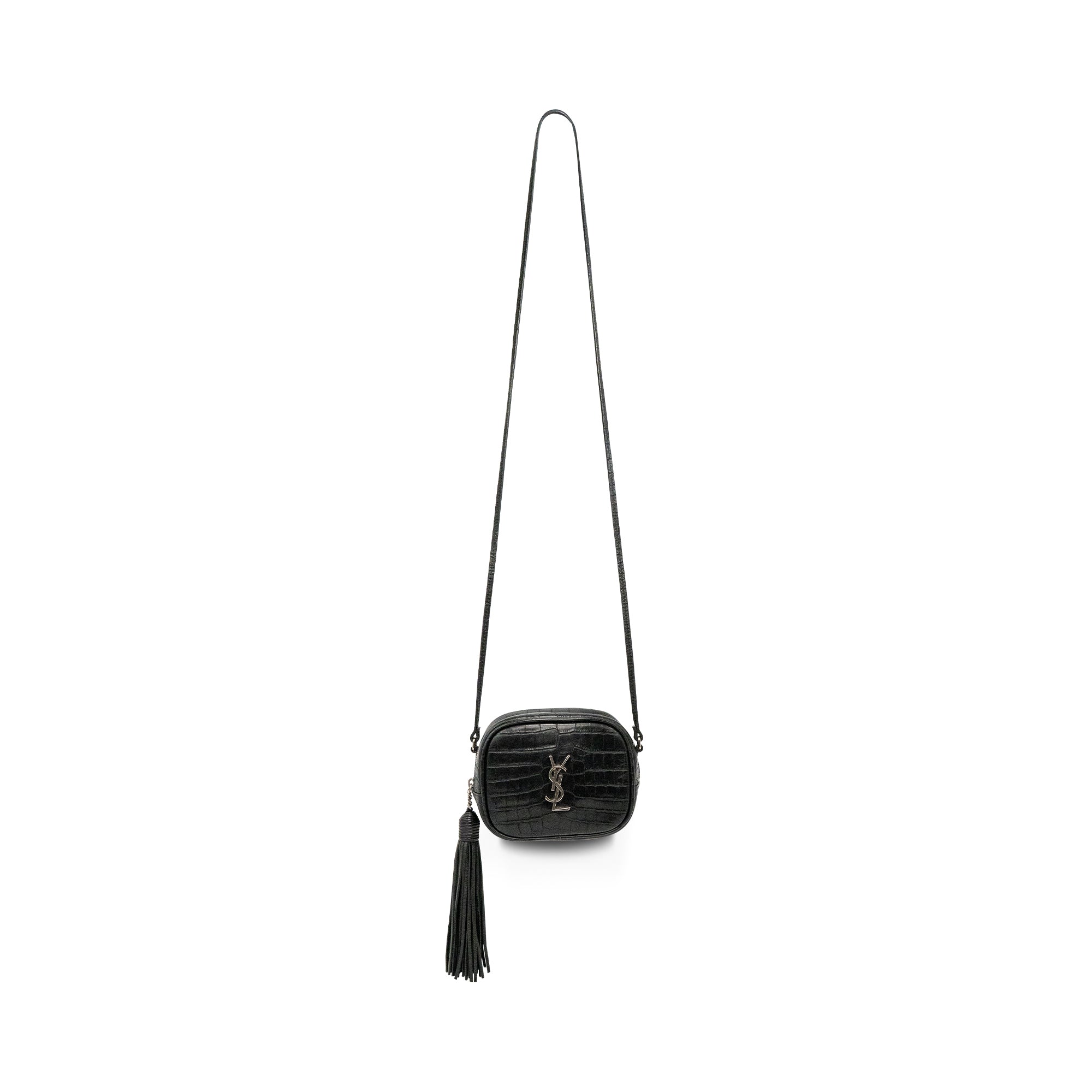 Saint Laurent 'Blogger' Crossbody Bag