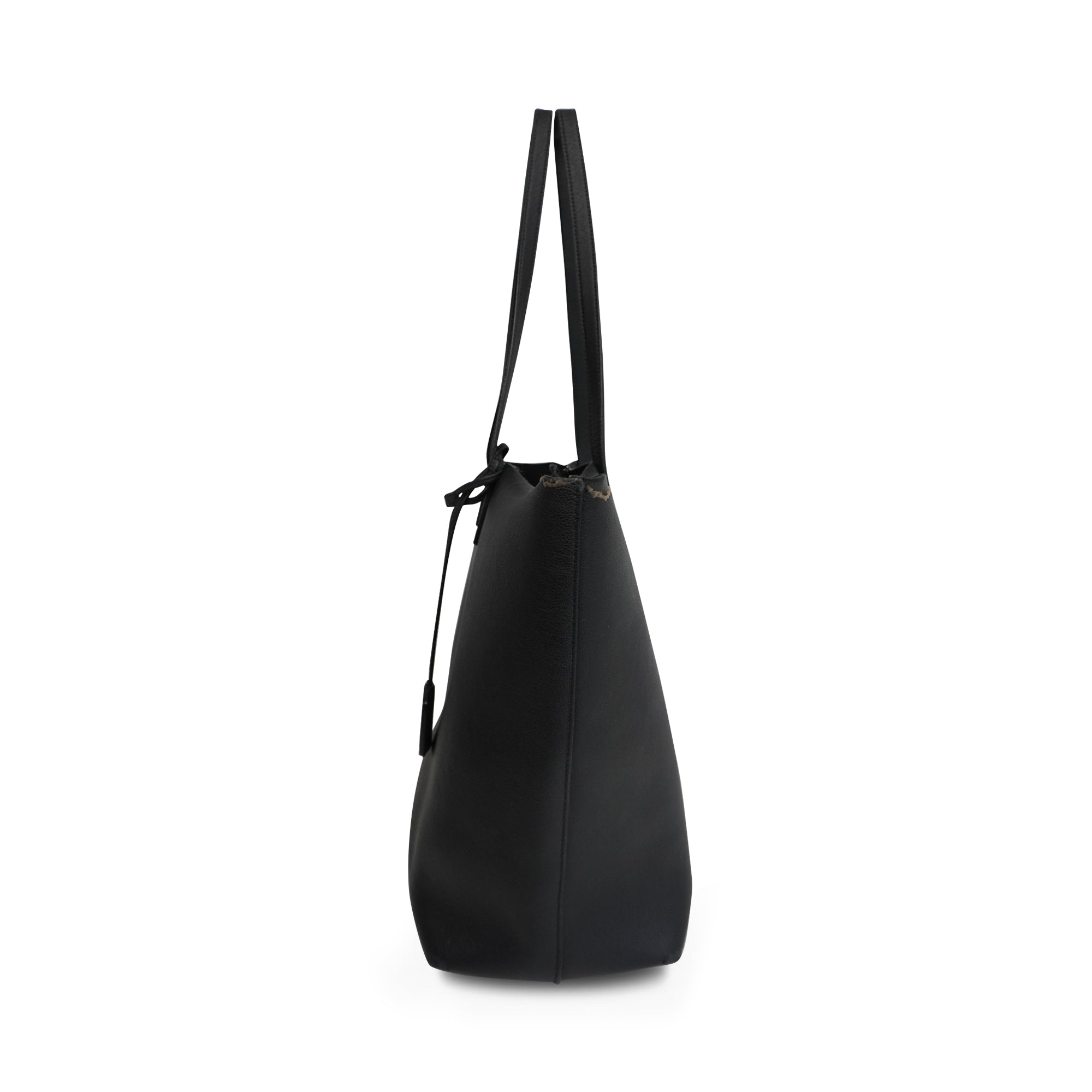 Saint Laurent 'Shopping' Tote Bag