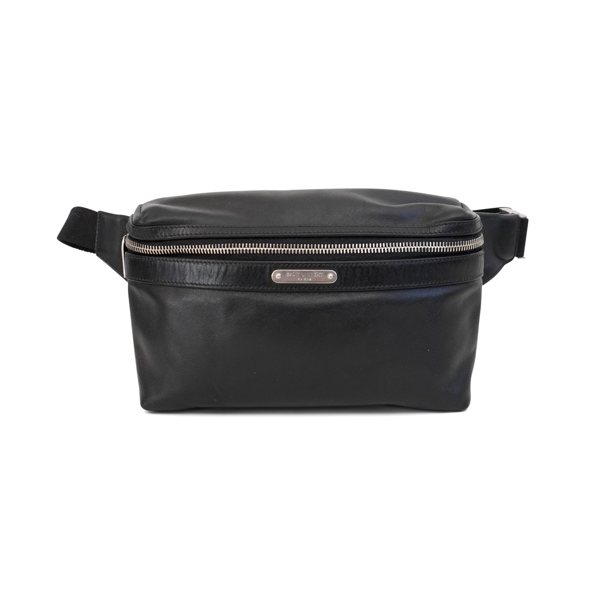 Saint Laurent Waist Bag