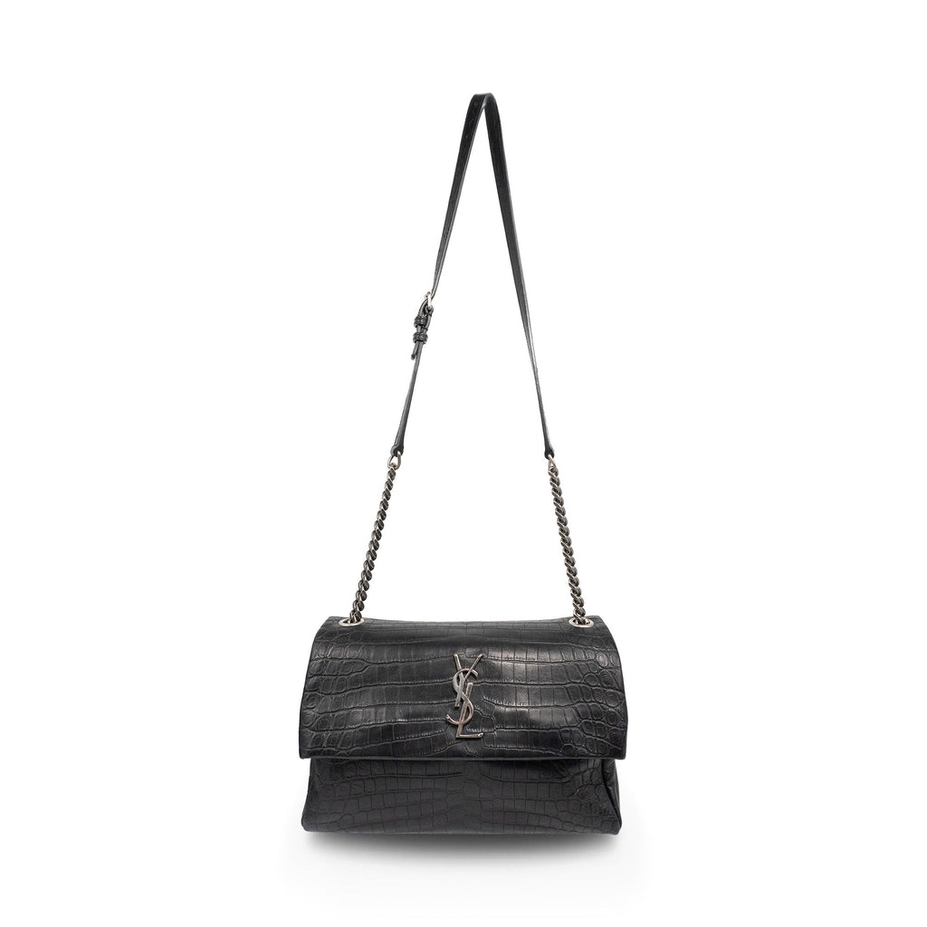 Saint Laurent 'West Hollywood' Shoulder Bag