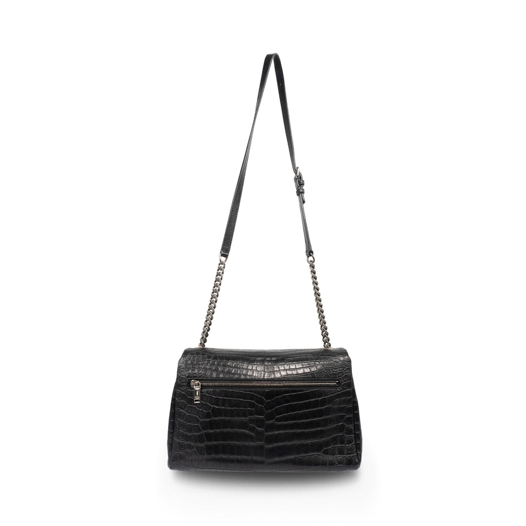 Saint Laurent 'West Hollywood' Shoulder Bag