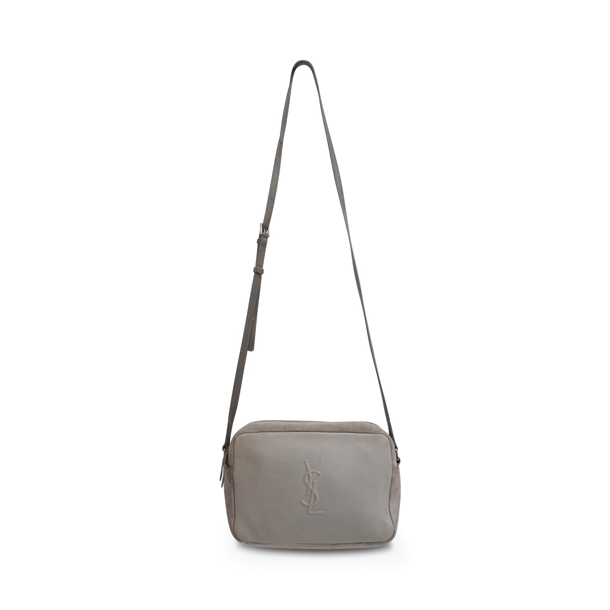 Saint Laurent 'Camera' Crossbody Bag