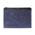 Saint Laurent 'Glitter' Pouch