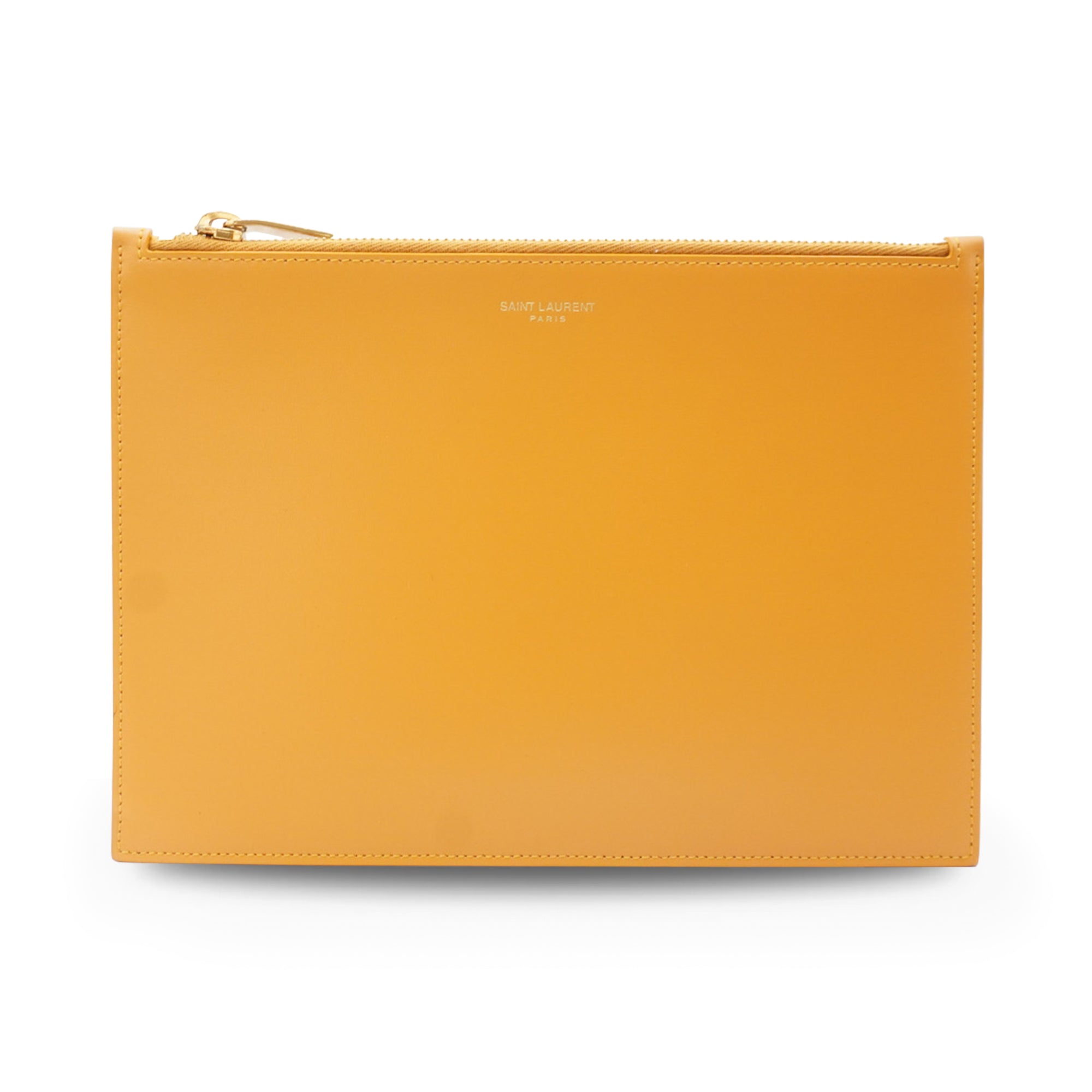 Saint Laurent Zip Pouch
