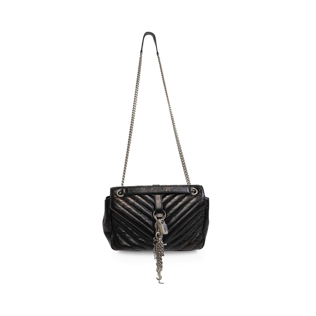 Saint Laurent 'Punk Matelasse Envelope' Bag