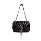 Saint Laurent 'Punk Matelasse Envelope' Bag