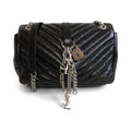 Saint Laurent 'Punk Matelasse Envelope' Bag