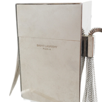 Saint Laurent 'Smoking Box' Crossbody Bag