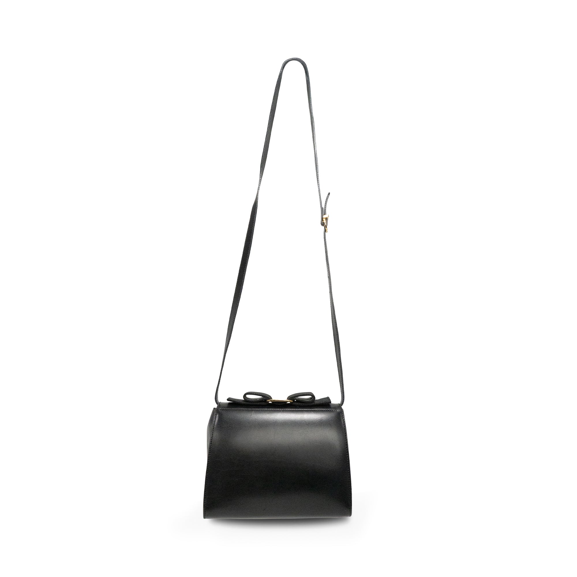 Salvatore Ferragamo 'Vara Bow Mini' Crossbody Bag