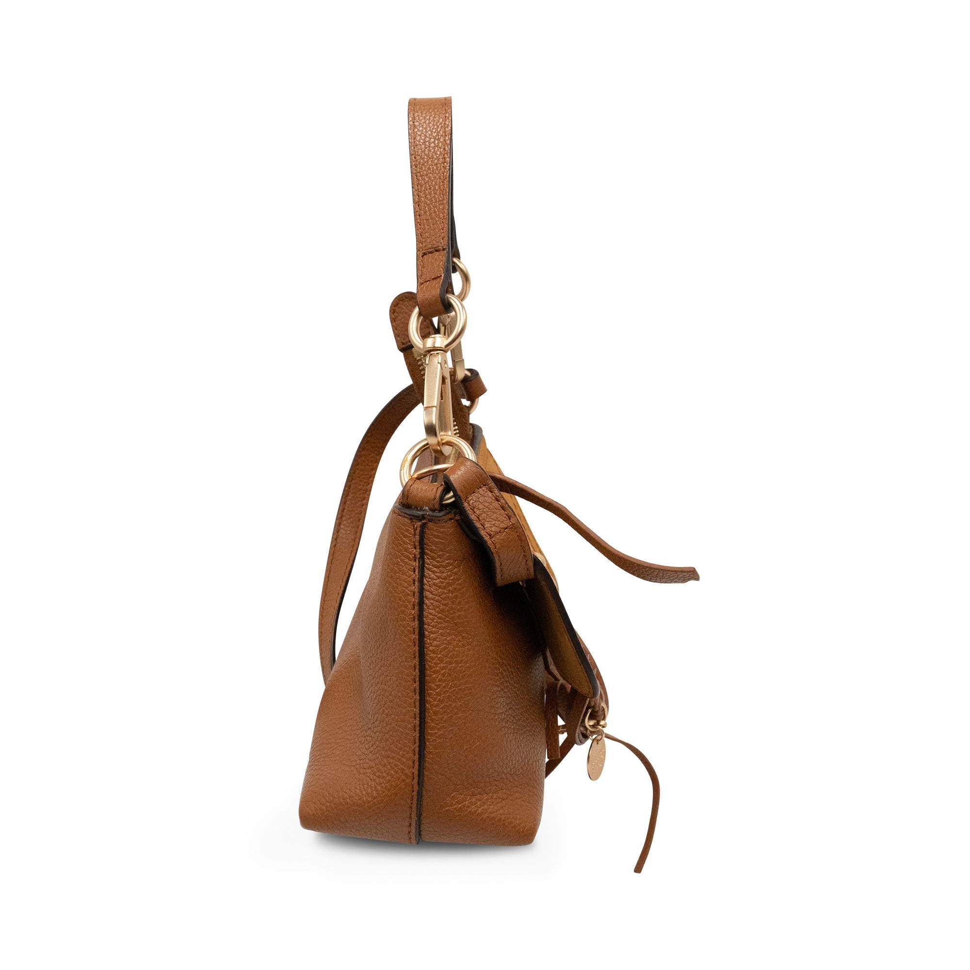 See by Chloe Mini 'Joan' Mini Hobo Bag