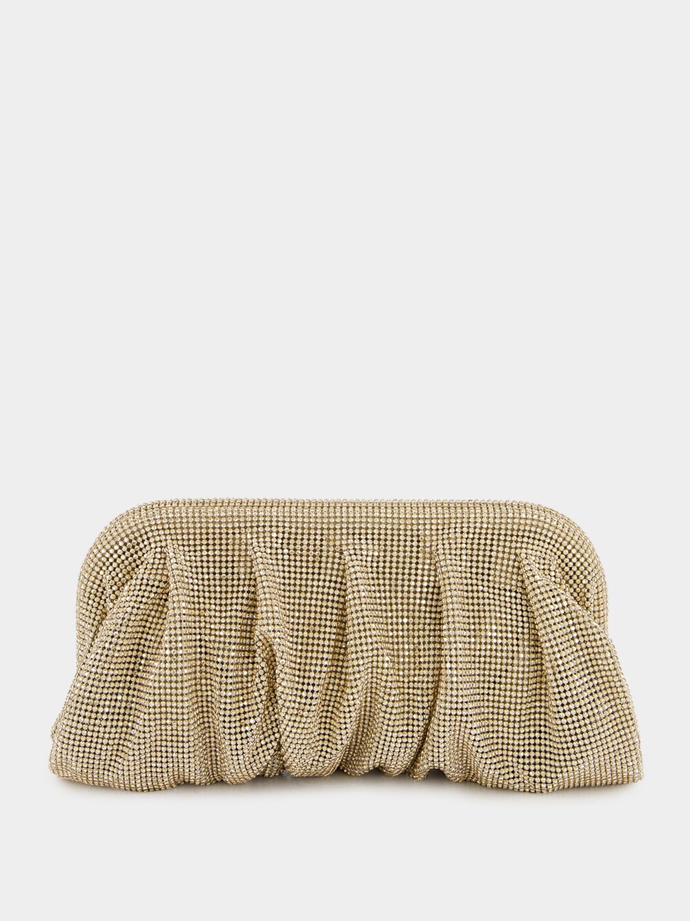 Venus La Grande Shine On You Crazy Diamond Clutch