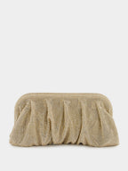 Venus La Grande Shine On You Crazy Diamond Clutch