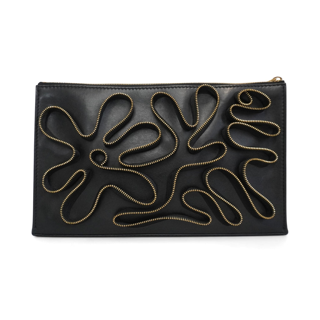 Stella McCartney 'Cavendish' Clutch