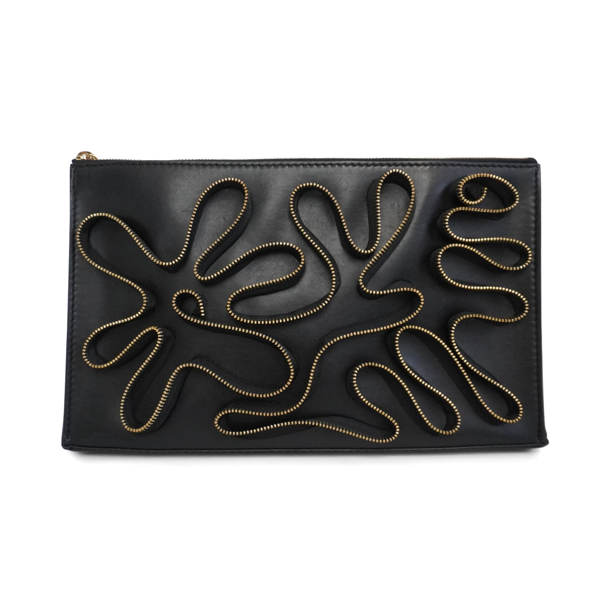 Stella McCartney 'Cavendish' Clutch