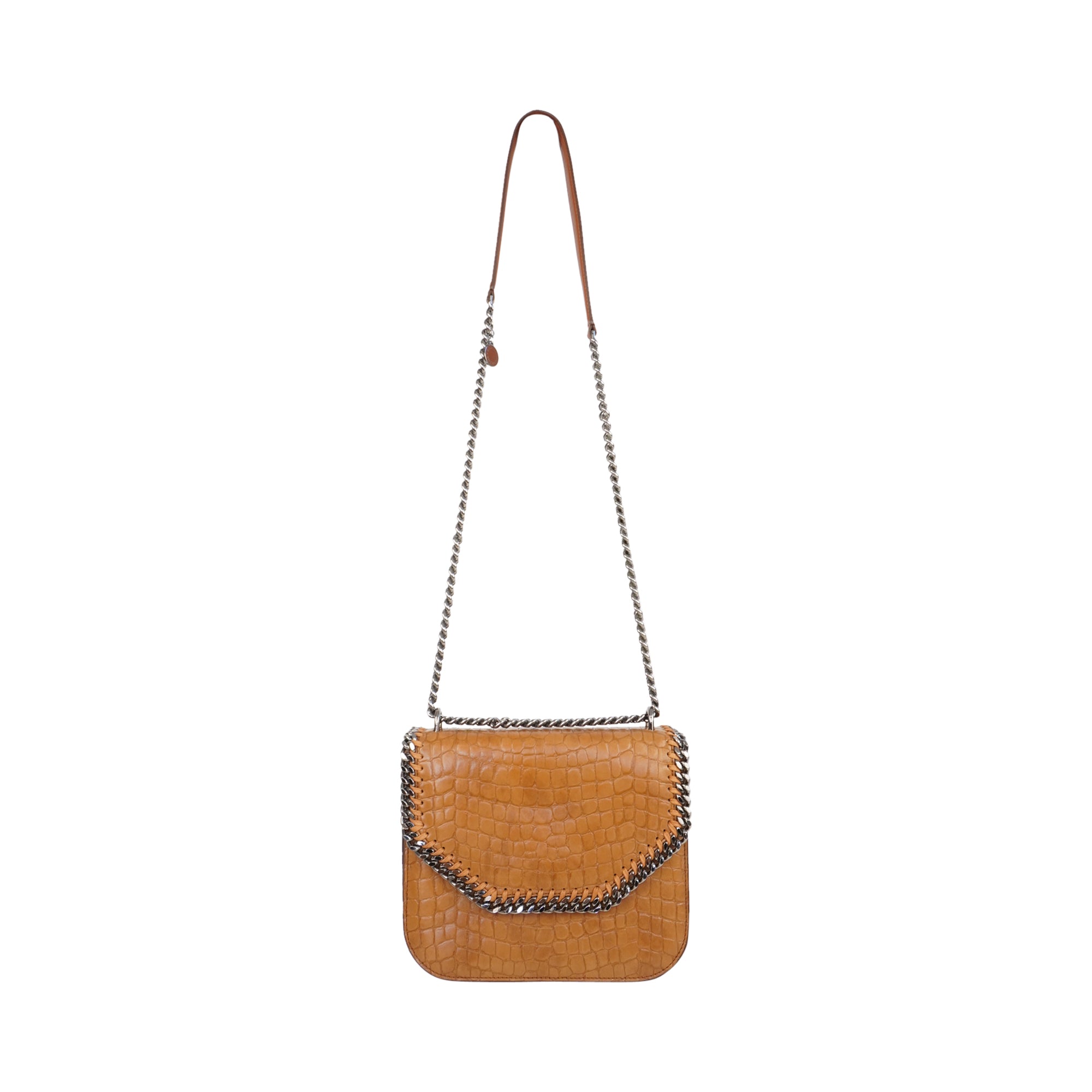Stella McCartney 'Falabella Flap' Bag