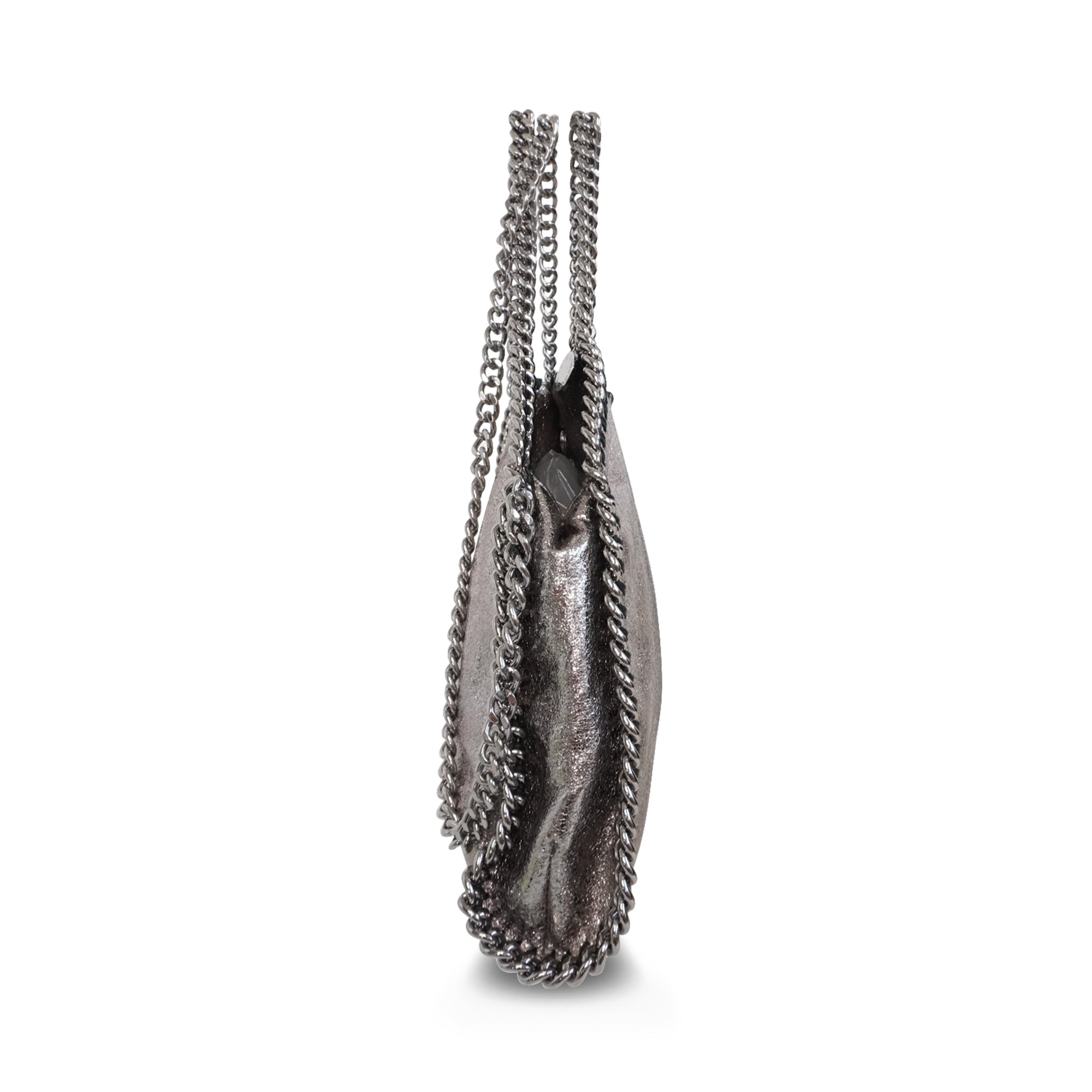 Stella McCartney 'Mini Falabella' Bag