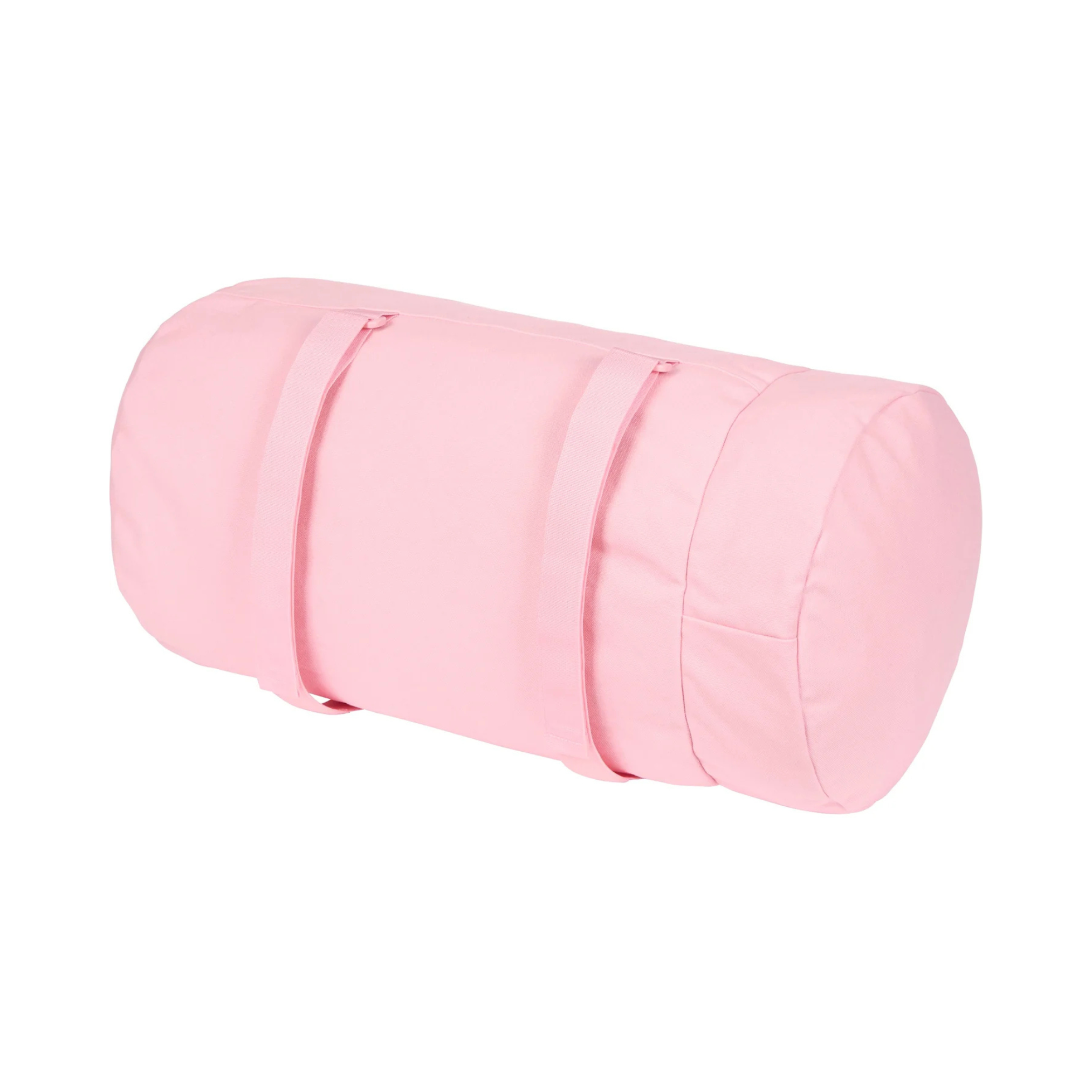 Supreme 'SS25 Light Pink' Duffle Bag
