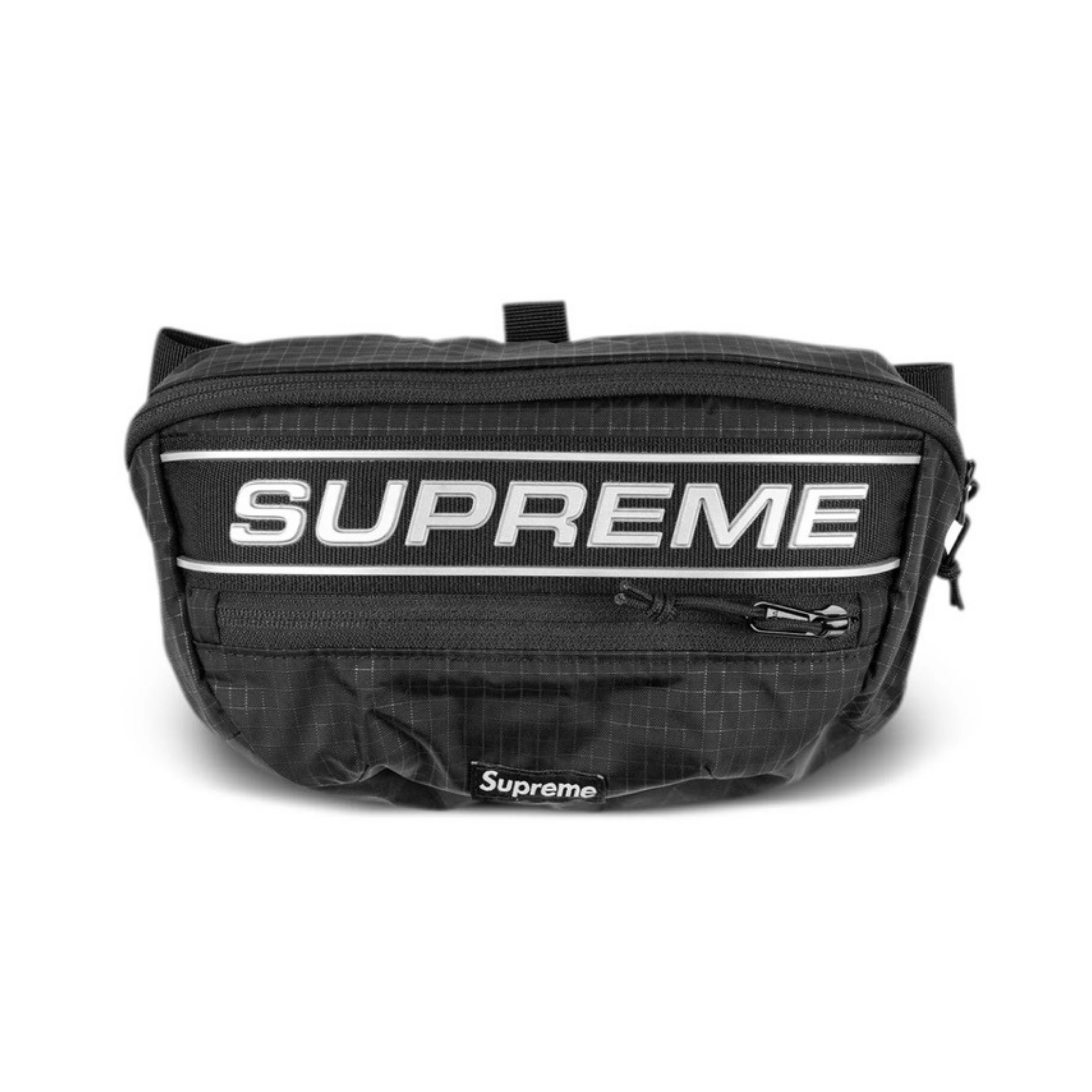Supreme Logo Waist Bag