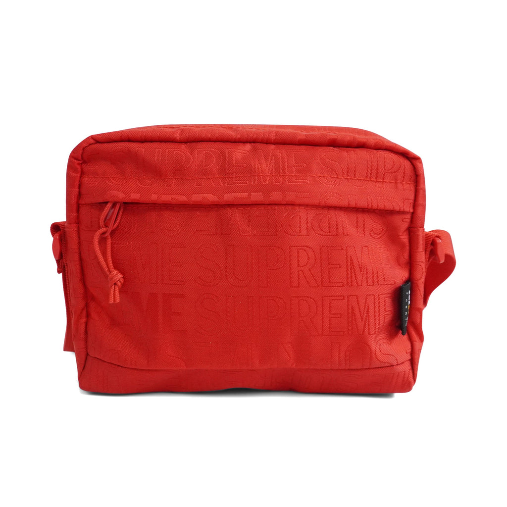 Supreme 'SS19' Shoulder Bag