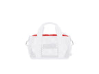 Supreme Small Mesh Duffle Bag