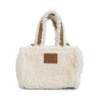 Telfar x Ugg Mini Shearling Bag
