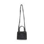 Telfar Black 'Small Shopping Tote'