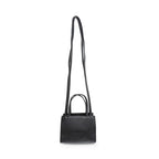 Telfar Black 'Small Shopping Tote'