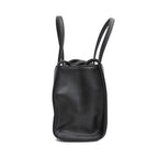 Telfar Black 'Small Shopping Tote'