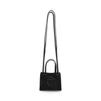 Telfar 'Small Shopping Tote' Mini Bag