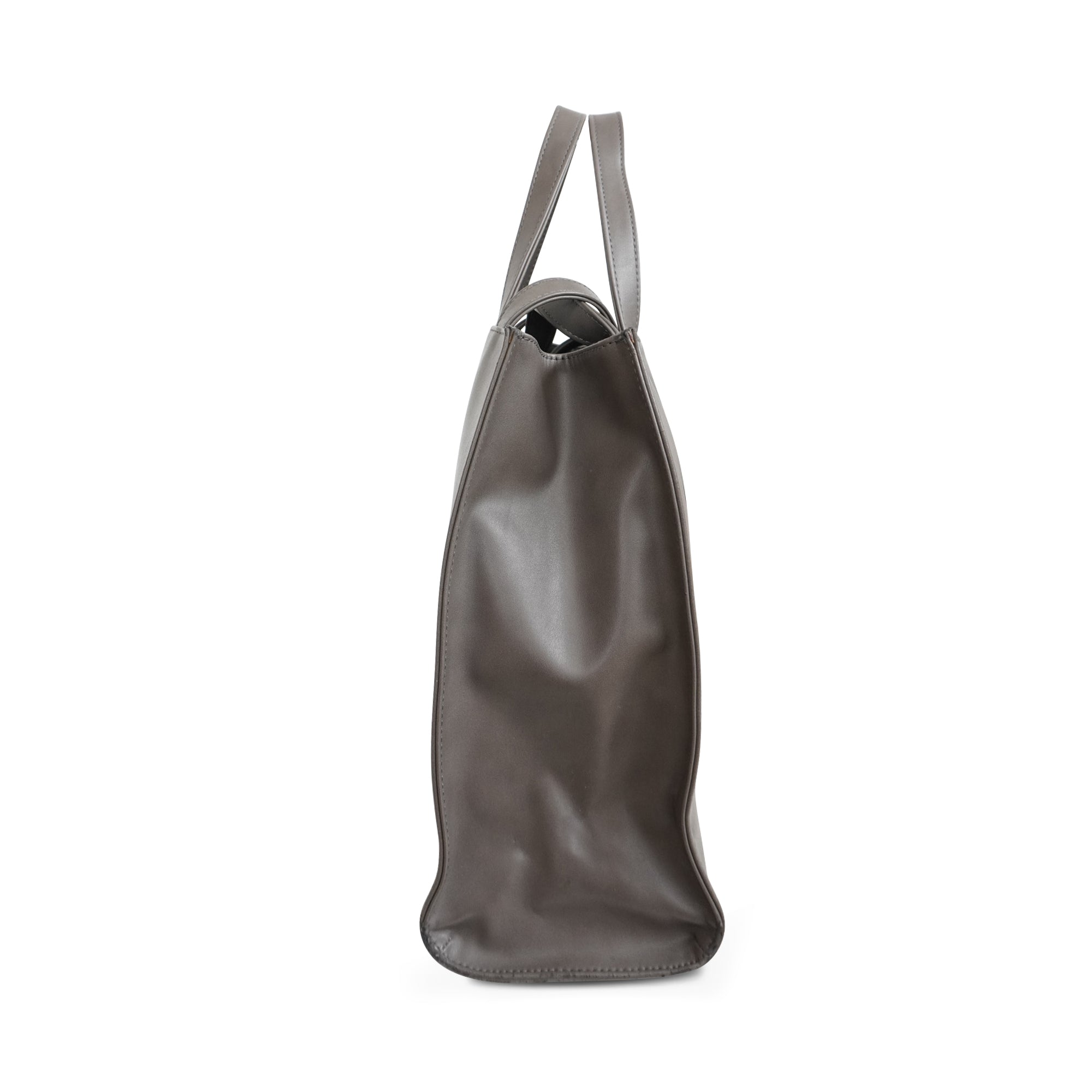 Telfar 'Medium Shopping Tote' Bag