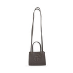 Telfar 'Small Shopping Tote' Mini Bag