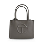 Telfar 'Small Shopping Tote' Mini Bag