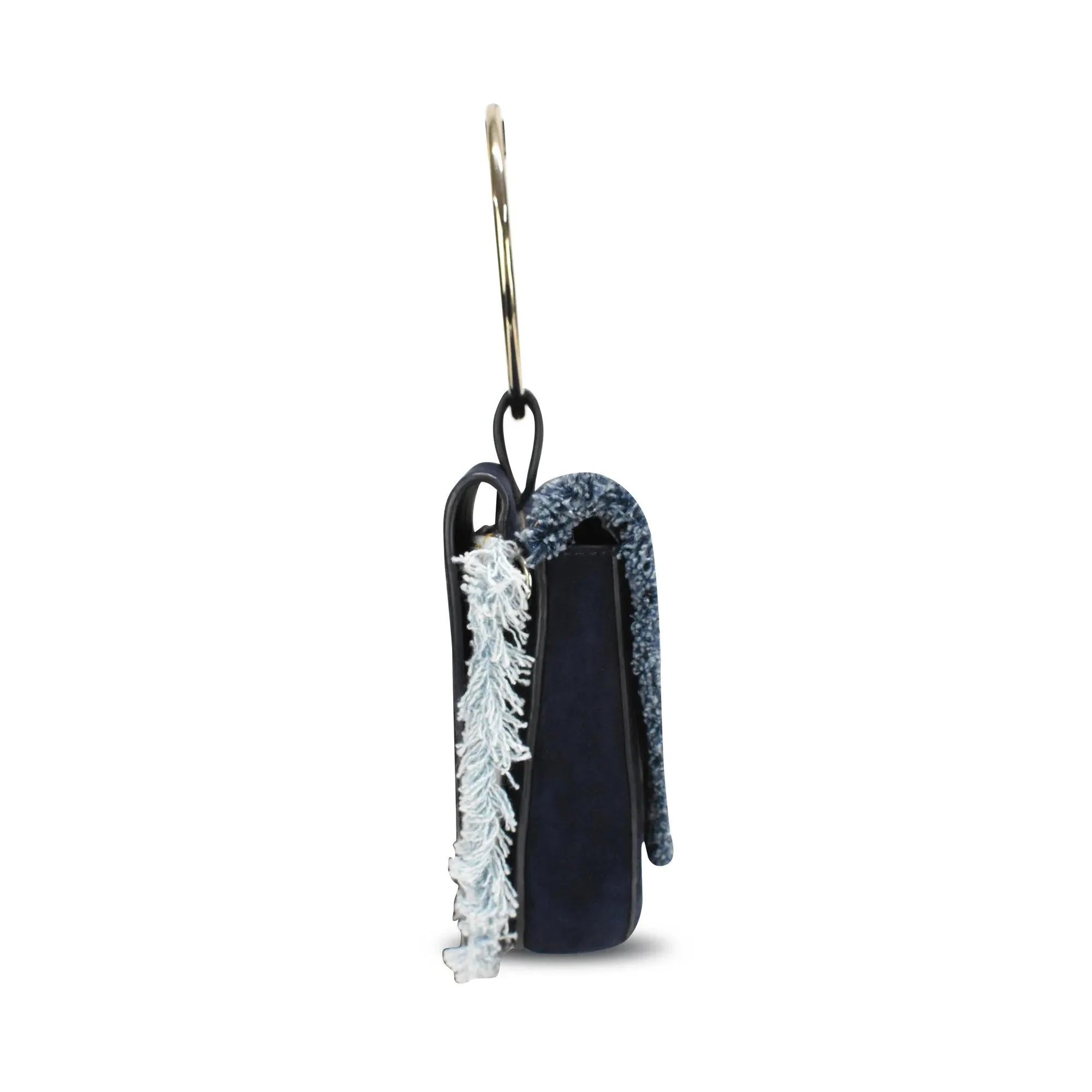 Theory 'Whitney' Bag