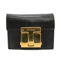 Tom Ford T-Clasp Mini Crossbody Bag