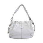 Tod's Drawstring Shoulder Bag