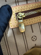 LOUIS VUITTON NEVERFULL MM