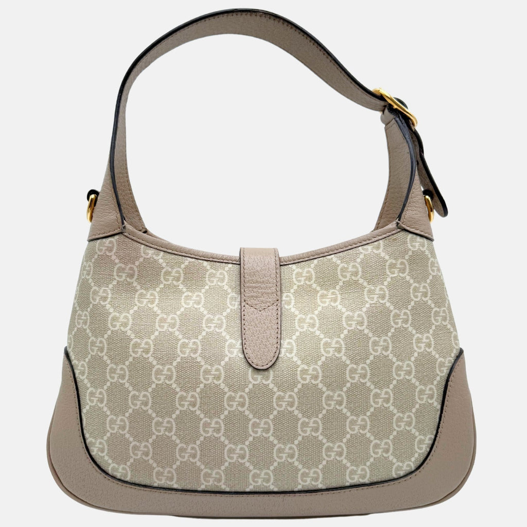 Jackie 1961 Shoulder Bag Ivory