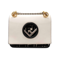 Fendi 'Kan I' Mini Flap Bag