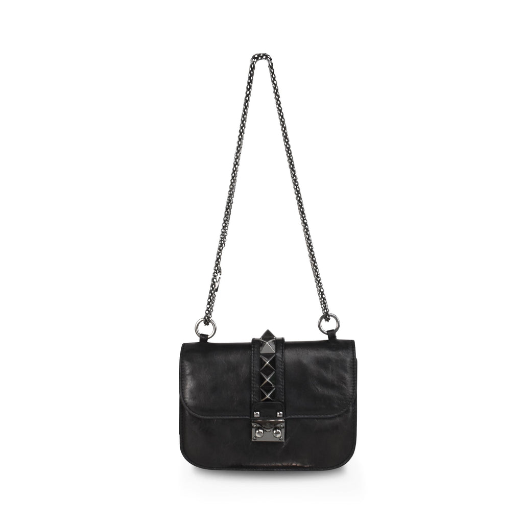 Valentino 'Glam Lock' Bag